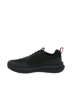 ZAPATO CASUAL HUSH PUPPIES NEGRO HOMBRE SPINAL EVOLUTION HP11001111107-111 Hush Puppies