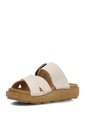 Sandalia Airen Blanca Para Mujer Hush Puppies Hush Puppies de Hush Puppies