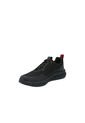ZAPATO CASUAL HUSH PUPPIES NEGRO HOMBRE SPINAL EVOLUTION HP11001111107-111 Hush Puppies de Hush Puppies
