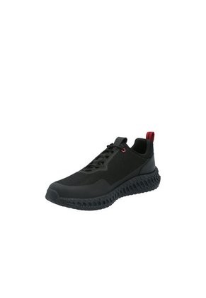 ZAPATO CASUAL HUSH PUPPIES NEGRO HOMBRE SPINAL EVOLUTION HP11001111107-111 Hush Puppies