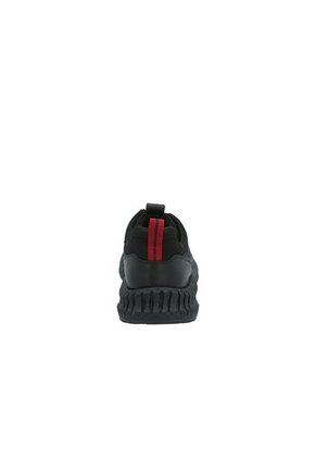 ZAPATO CASUAL HUSH PUPPIES NEGRO HOMBRE SPINAL EVOLUTION HP11001111107-111 Hush Puppies
