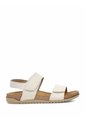 Sandalia Evana Blanca Para Mujer Hush Puppies Hush Puppies de Hush Puppies