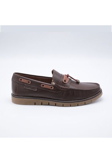 Calzado Hombre RODRIGO HP10201162664-241 Hush Puppies