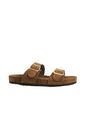 Calzado Hush Puppies HOMBRE CAMURA CONHAQUE HP10201162573-N17 Hush Puppies de Hush Puppies