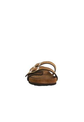 Calzado Hush Puppies HOMBRE CAMURA CONHAQUE HP10201162573-N17 Hush Puppies