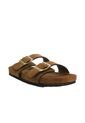 Calzado Hush Puppies HOMBRE CAMURA CONHAQUE HP10201162573-N17 Hush Puppies de Hush Puppies