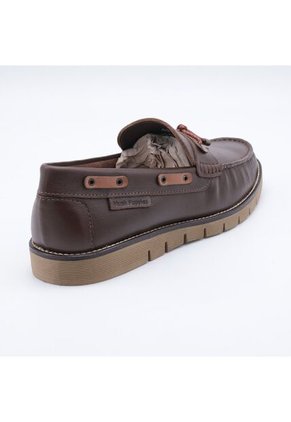 Calzado Hombre RODRIGO HP10201162664-241 Hush Puppies