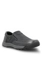 Zapato Casual Cuero Consin Navy Para Hombre Hush Puppies Hush Puppies de Hush Puppies
