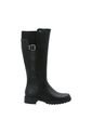 Bota Negro ELECTRA HP21001113414-211 Hush Puppies de Hush Puppies