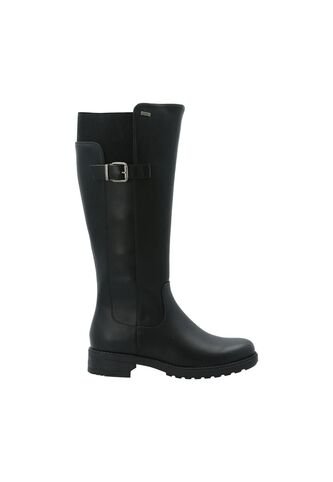 Bota Negro ELECTRA HP21001113414-211 Hush Puppies Hush Puppies