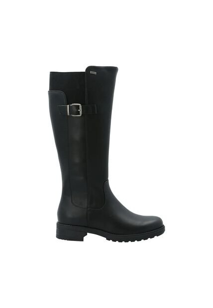 Bota Negro ELECTRA HP21001113414-211 Hush Puppies