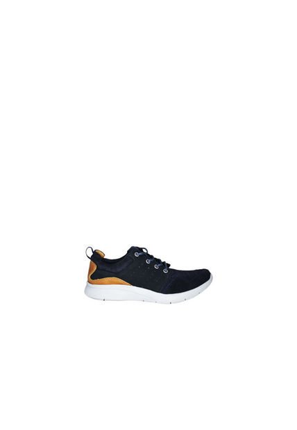 TENIS HUSH PUPPIES AZUL HOMBRE ETHAN HP1100111062-C87 Hush Puppies - Compra  Ahora | Dafiti Colombia