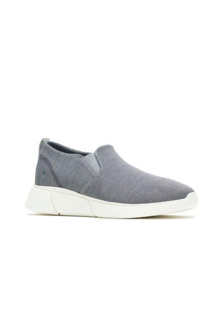 TENIS HUSH PUPPIES GRIS HOMBRE COOPER SLIPON HP15401121-Y99 Hush Puppies -  Compra Ahora | Dafiti Colombia