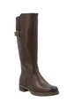Bota Mujer Hush Puppies Electra Café Hush Puppies de Hush Puppies