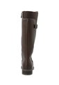 Bota Mujer Hush Puppies Electra Café Hush Puppies de Hush Puppies