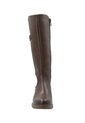 Bota Mujer Hush Puppies Electra Café Hush Puppies de Hush Puppies