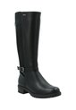 Bota Mujer Hush Puppies Mili Negro Hush Puppies de Hush Puppies