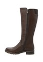 Bota Mujer Hush Puppies Electra Café Hush Puppies de Hush Puppies