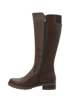 Bota Mujer Hush Puppies Electra Café Hush Puppies