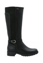 Bota Mujer Hush Puppies Mili Negro Hush Puppies de Hush Puppies