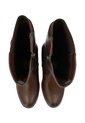 Bota Mujer Hush Puppies Electra Café Hush Puppies de Hush Puppies