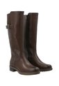 Bota Mujer Hush Puppies Electra Café Hush Puppies de Hush Puppies