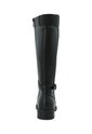 Bota Mujer Hush Puppies Mili Negro Hush Puppies de Hush Puppies