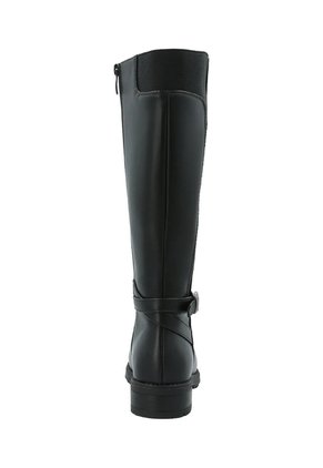 Bota Mujer Hush Puppies Mili Negro Hush Puppies