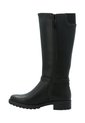Bota Mujer Hush Puppies Mili Negro Hush Puppies de Hush Puppies