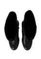Bota Mujer Hush Puppies Mili Negro Hush Puppies de Hush Puppies