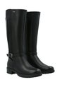 Bota Mujer Hush Puppies Mili Negro Hush Puppies de Hush Puppies