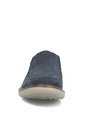 Zapato Casual Cuero Oregon Navy Para Hombre Hush Puppies Hush Puppies de Hush Puppies