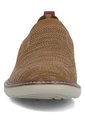 Zapato Casual Apolo Para Hombre Café Hush Puppies Hush Puppies de Hush Puppies
