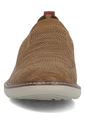 Zapato Casual Apolo Para Hombre Café Hush Puppies Hush Puppies