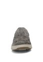 Zapato Casual Cuero Tropea DK Grey Para Hombre Hush Puppies Hush Puppies de Hush Puppies