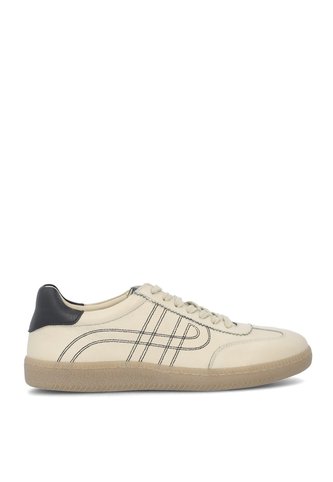 Tenis Forenzo White Para Hombre Hush Puppies Hush Puppies Hush Puppies