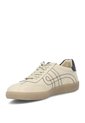 Tenis Forenzo White Para Hombre Hush Puppies Hush Puppies de Hush Puppies