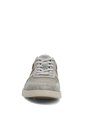 Tenis Cuero Spinal Wave Grey Para Hombre Hush Puppies Hush Puppies de Hush Puppies