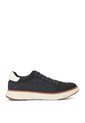 Tenis Cuero Force G Navy Para Hombre Hush Puppies Hush Puppies de Hush Puppies