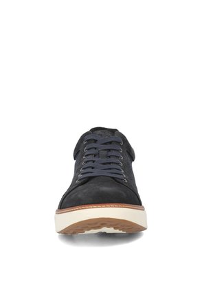 Tenis Cuero Force G Navy Para Hombre Hush Puppies Hush Puppies