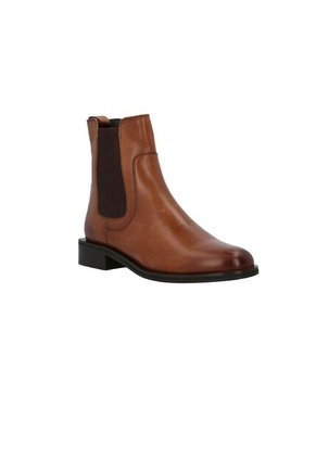Bota MUJER HUSH PUPPIES RIVOR Tan Hush Puppies