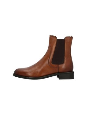 Bota MUJER HUSH PUPPIES RIVOR Tan Hush Puppies