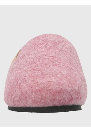 Pantufla Hush Puppies HP SLIPPER FELTCOLOR Rojo Hush Puppies
