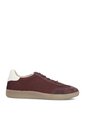 Tenis Forenzo Burdeo Para Hombre Hush Puppies Hush Puppies de Hush Puppies