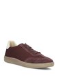 Tenis Forenzo Burdeo Para Hombre Hush Puppies Hush Puppies de Hush Puppies