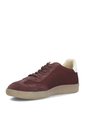 Tenis Forenzo Burdeo Para Hombre Hush Puppies Hush Puppies de Hush Puppies