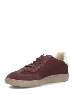 Tenis Forenzo Burdeo Para Hombre Hush Puppies Hush Puppies