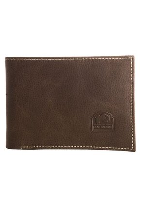 Billetera Bisonte Café