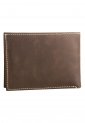 Billetera Bisonte Café de I-M-Bisonte