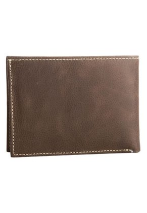 Billetera Bisonte Café